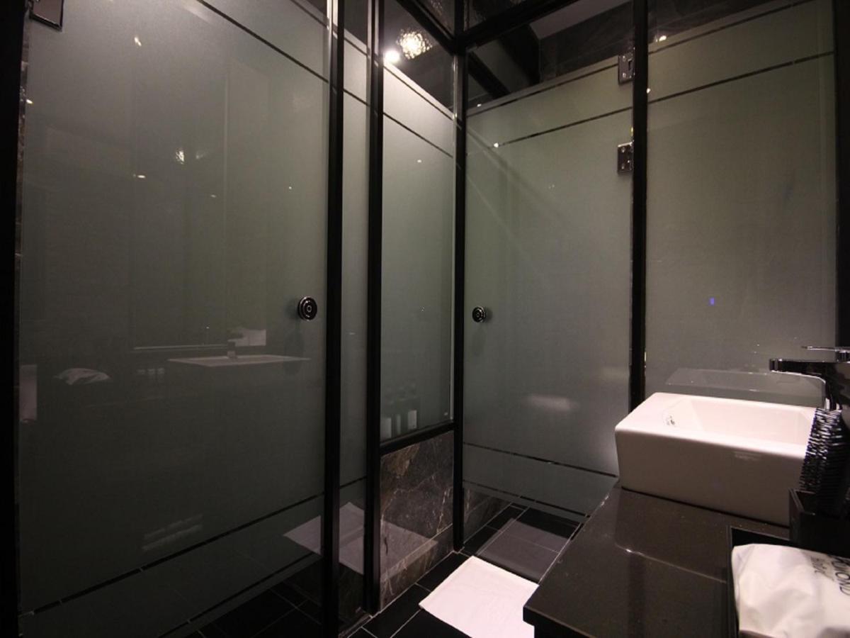 Almond Hotel Busan Station Экстерьер фото